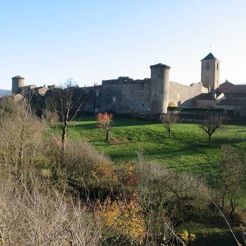 Commanderie de Sainte-Eulalie-de-Cernon