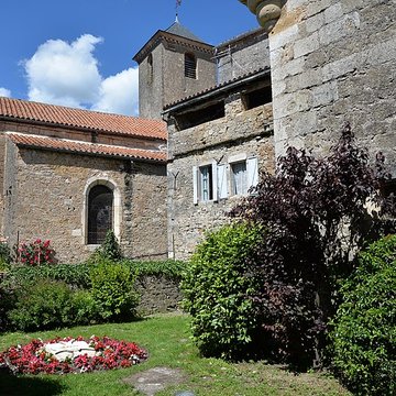 Commanderie de Sainte-Eulalie-de-Cernon