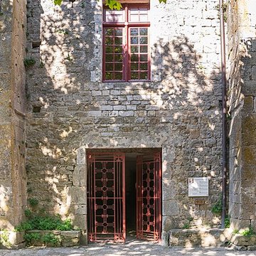 Commanderie de Sainte-Eulalie-de-Cernon