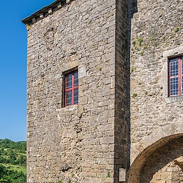 Commanderie de Sainte-Eulalie-de-Cernon