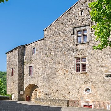 Commanderie de Sainte-Eulalie-de-Cernon