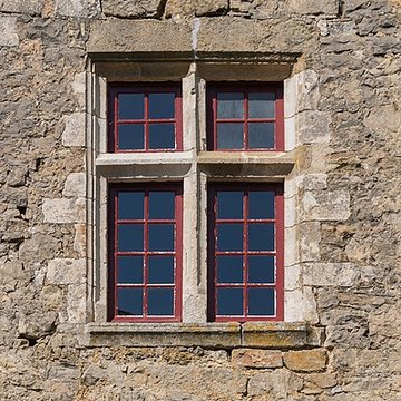 Commanderie de Sainte-Eulalie-de-Cernon