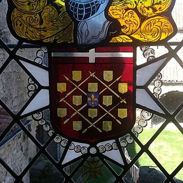 Commanderie de Sainte-Eulalie-de-Cernon