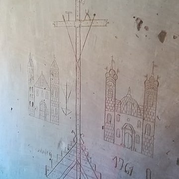 Commanderie de Sainte-Eulalie-de-Cernon