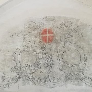 Commanderie de Sainte-Eulalie-de-Cernon