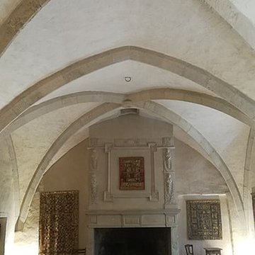 Commanderie de Sainte-Eulalie-de-Cernon