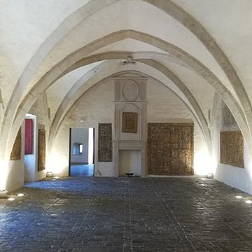 Commanderie de Sainte-Eulalie-de-Cernon