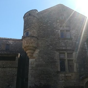 Commanderie de Sainte-Eulalie-de-Cernon