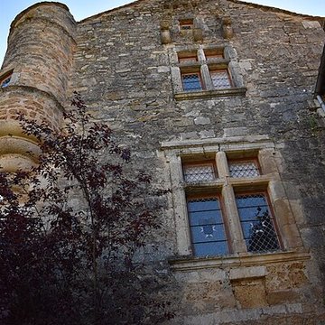 Commanderie de Sainte-Eulalie-de-Cernon