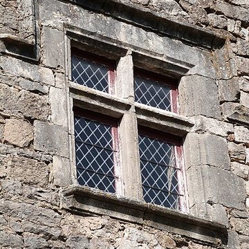 Commanderie de Sainte-Eulalie-de-Cernon