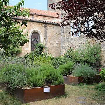 Commanderie de Sainte-Eulalie-de-Cernon