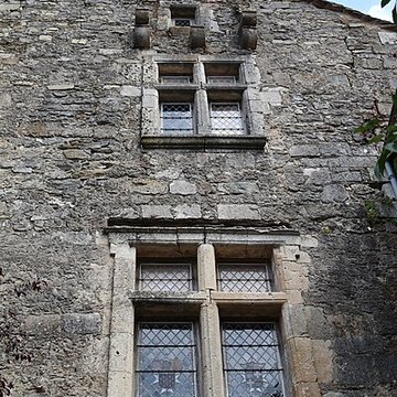 Commanderie de Sainte-Eulalie-de-Cernon