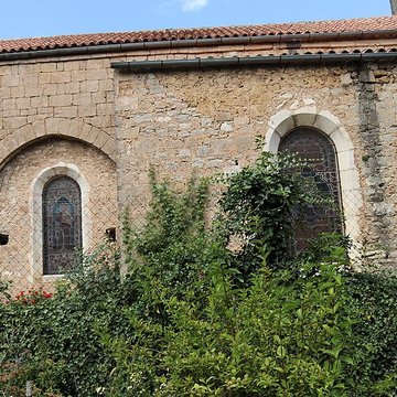 Commanderie de Sainte-Eulalie-de-Cernon