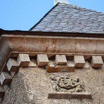 Commanderie de Sainte-Eulalie-de-Cernon