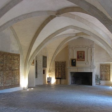 Commanderie de Sainte-Eulalie-de-Cernon