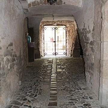 Commanderie de Sainte-Eulalie-de-Cernon