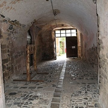 Commanderie de Sainte-Eulalie-de-Cernon