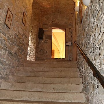 Commanderie de Sainte-Eulalie-de-Cernon