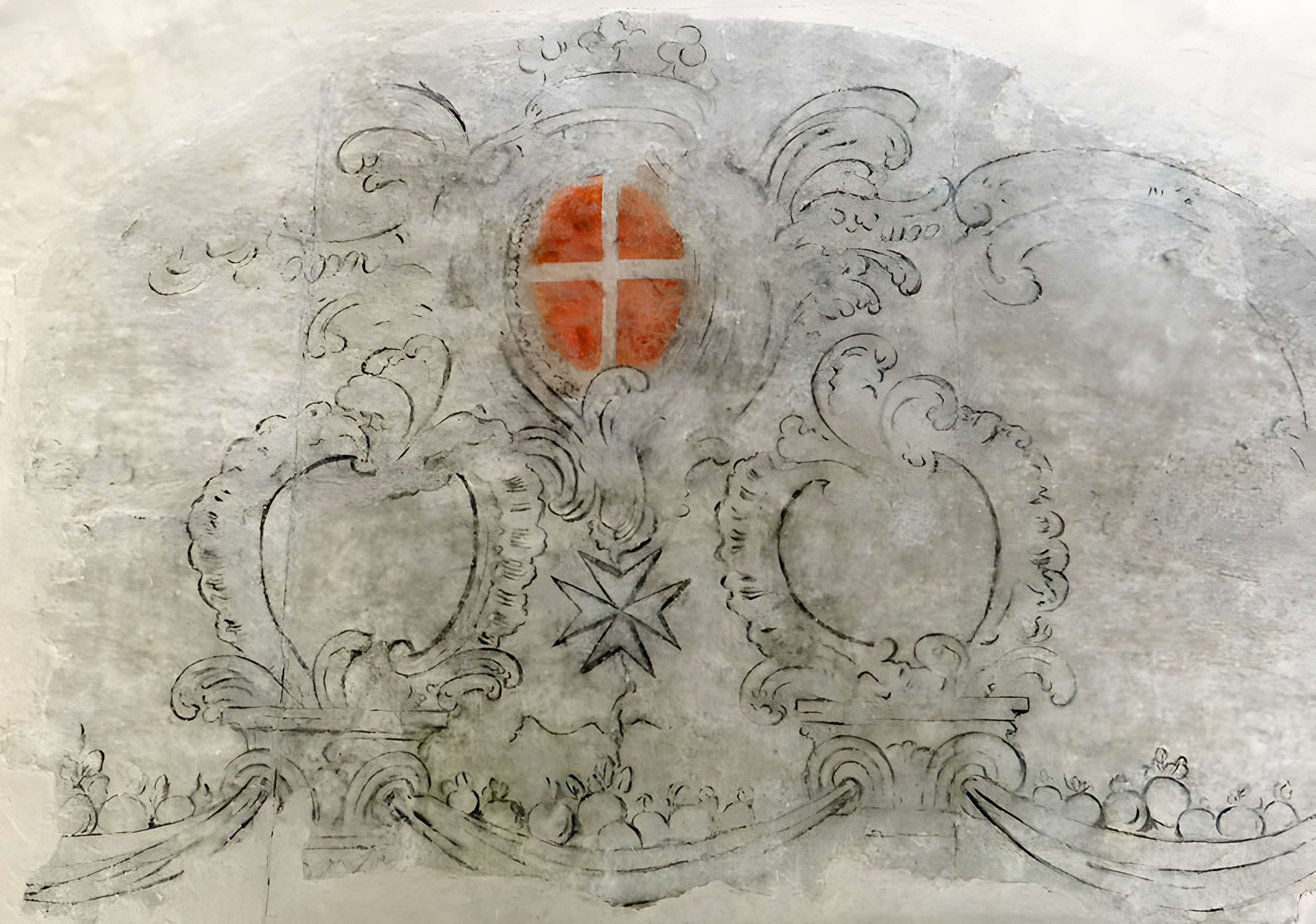 Commanderie de Sainte-Eulalie-de-Cernon