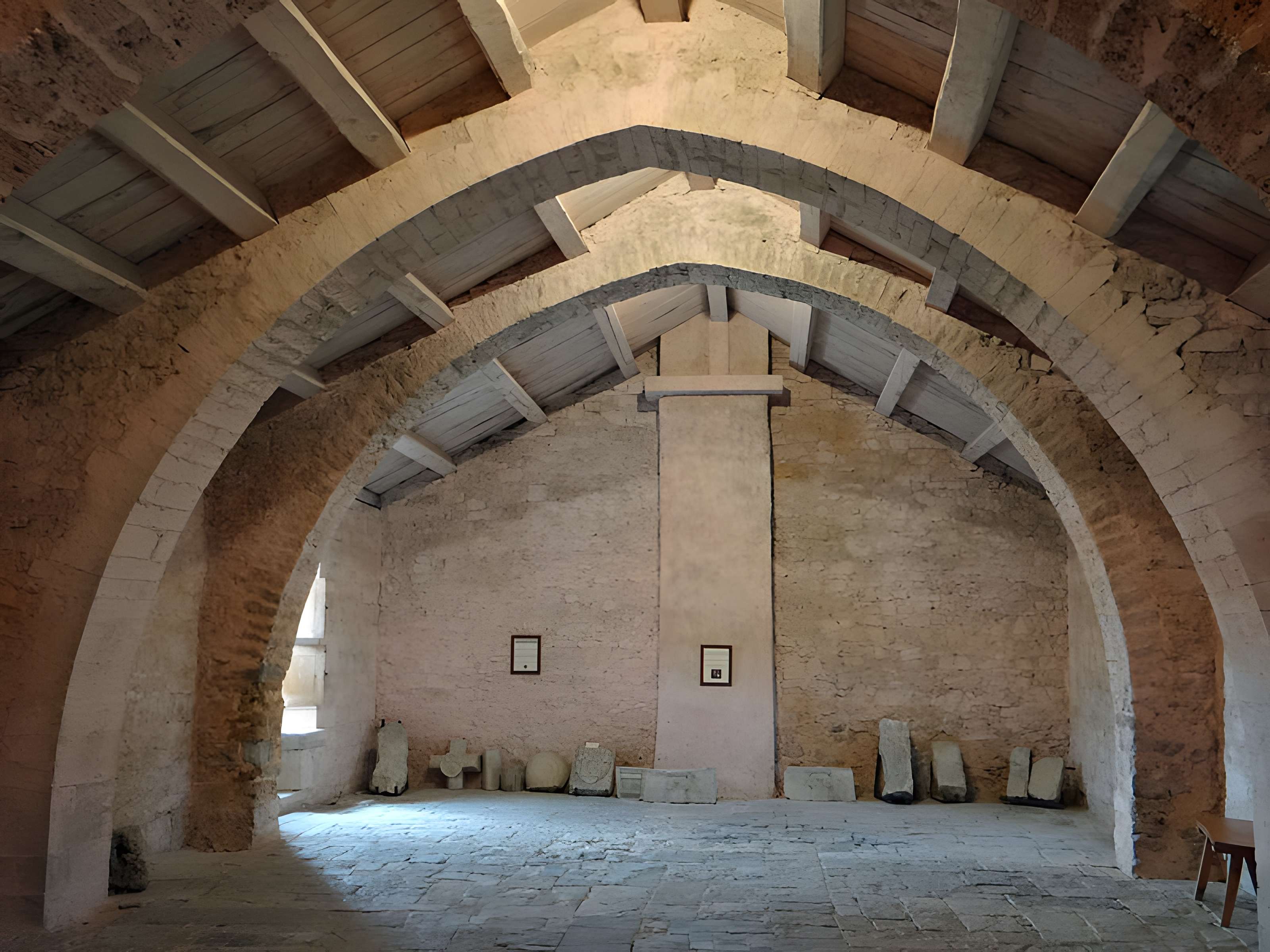 Commanderie de Sainte-Eulalie-de-Cernon