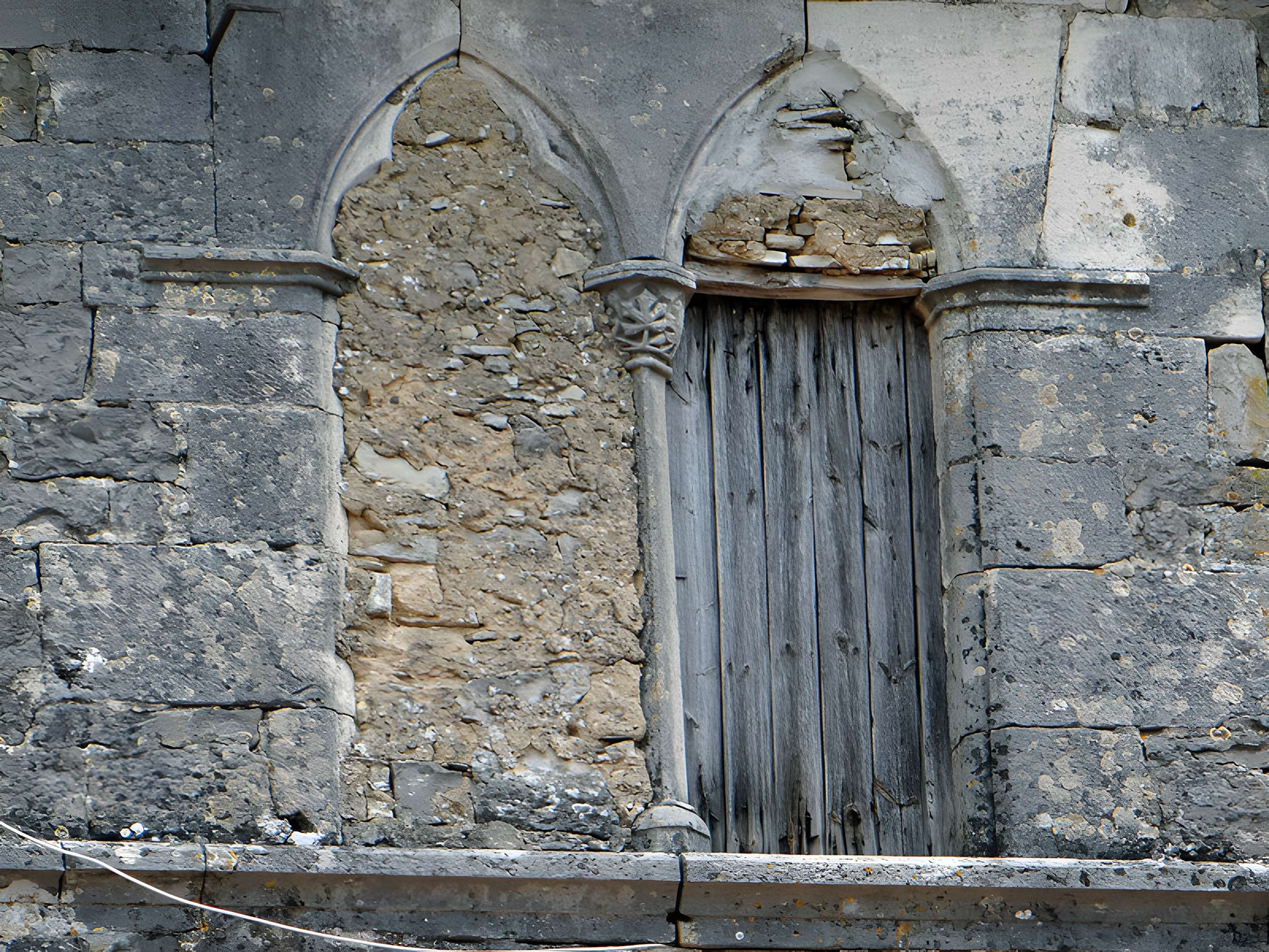 Commanderie de Sainte-Eulalie-de-Cernon