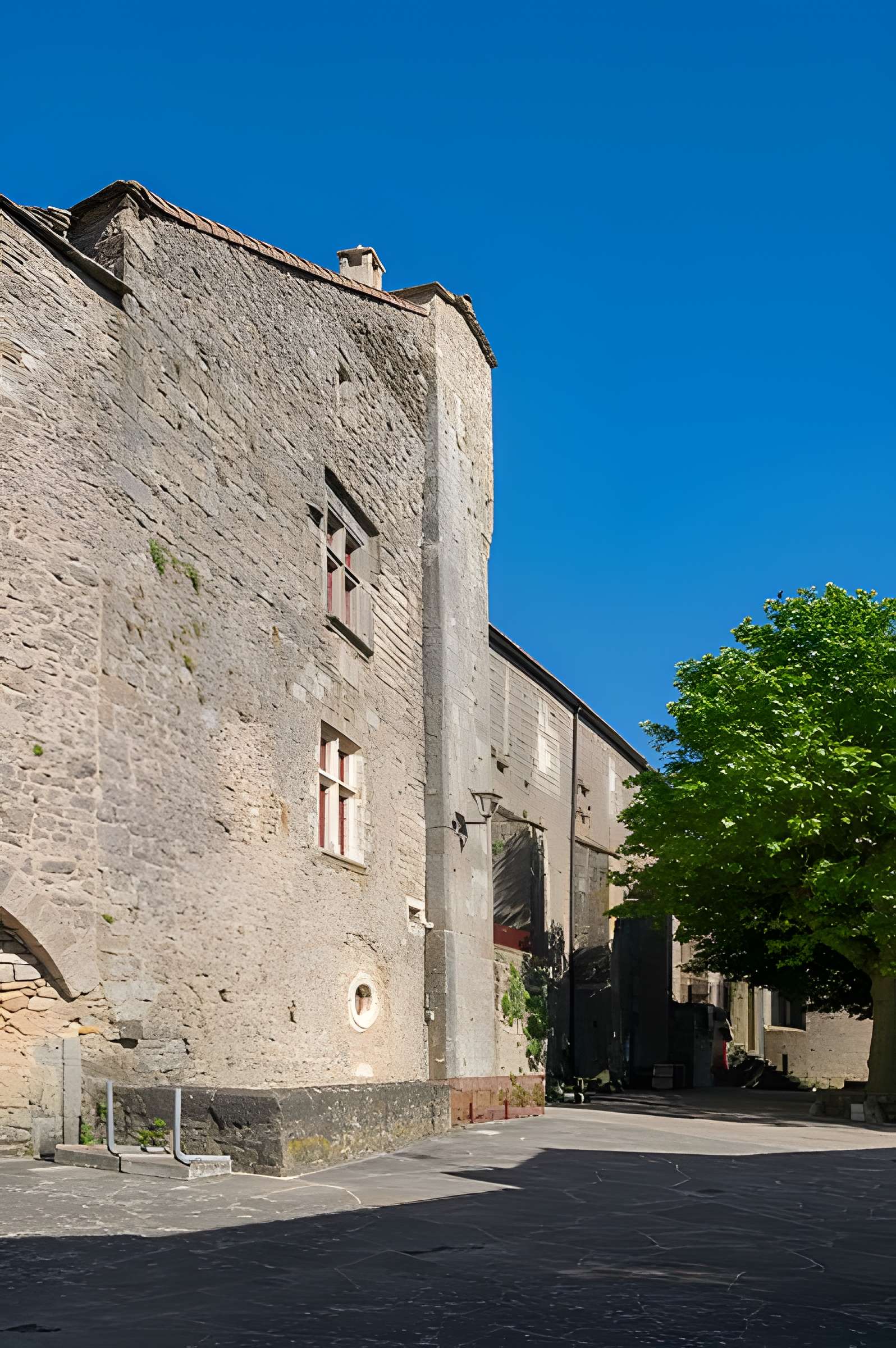 Commanderie de Sainte-Eulalie-de-Cernon