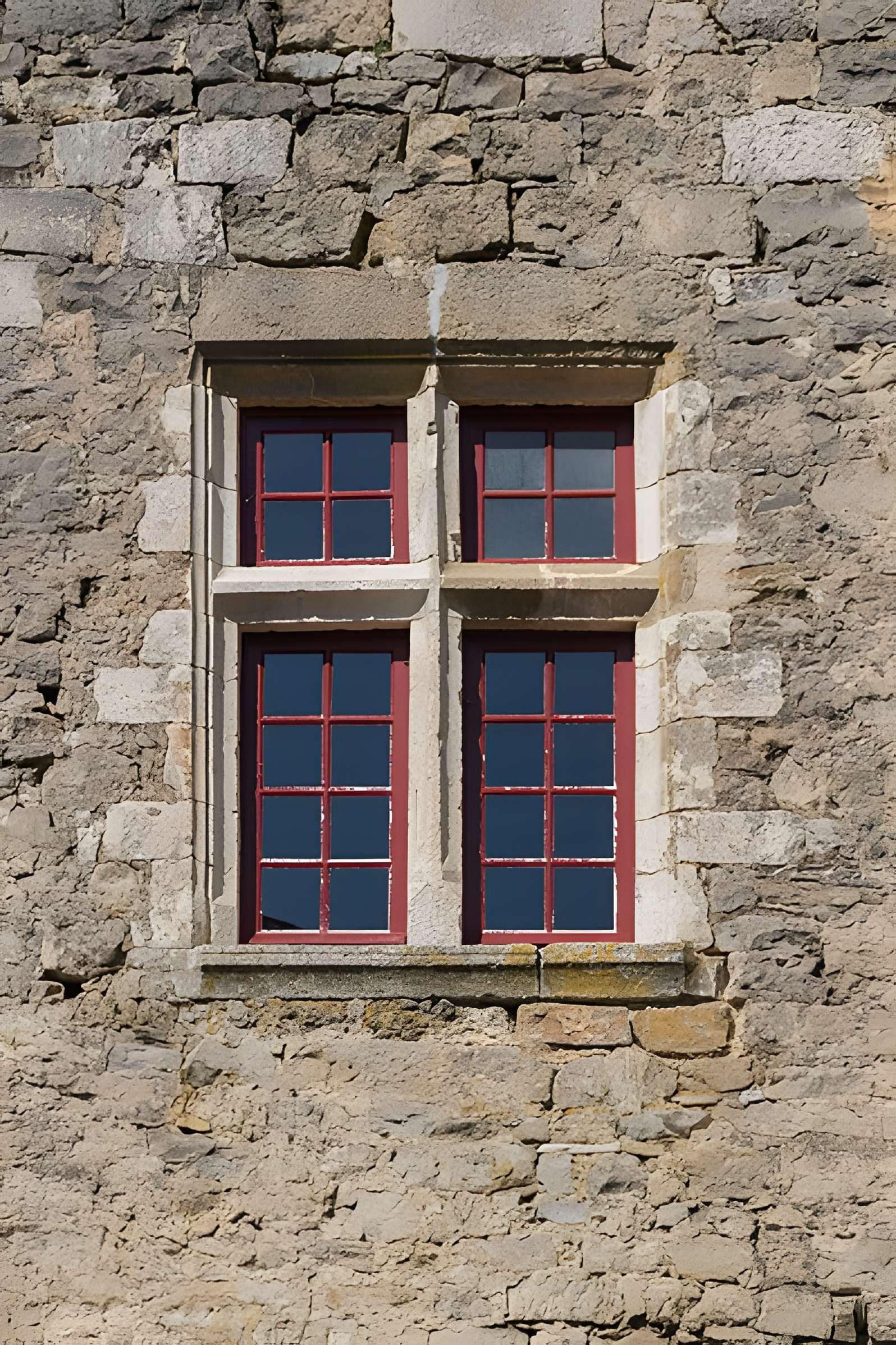 Commanderie de Sainte-Eulalie-de-Cernon