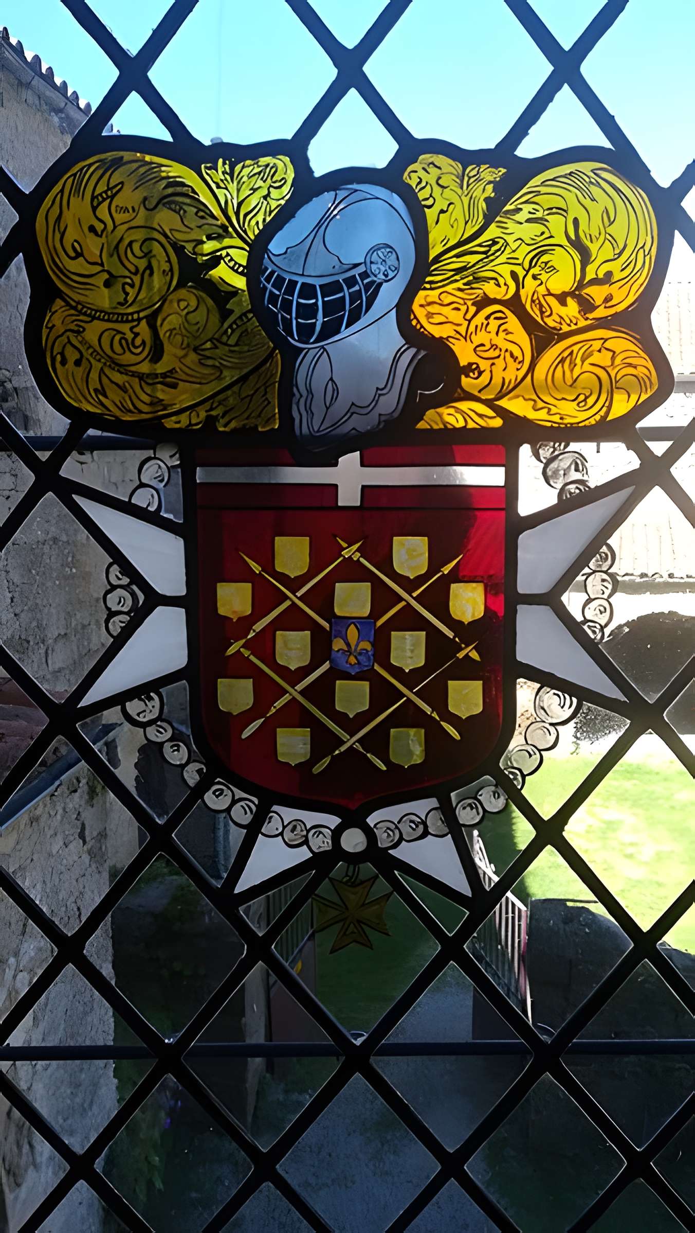 Commanderie de Sainte-Eulalie-de-Cernon