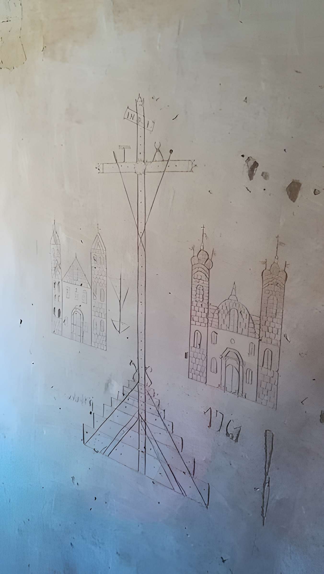 Commanderie de Sainte-Eulalie-de-Cernon