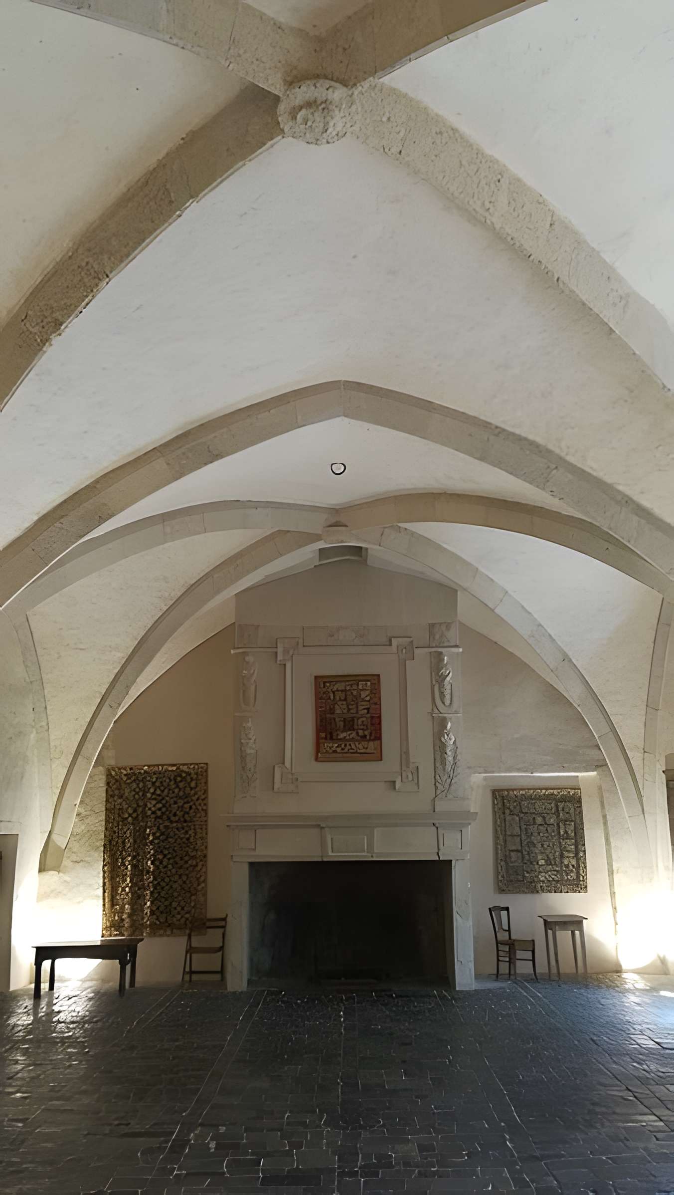 Commanderie de Sainte-Eulalie-de-Cernon