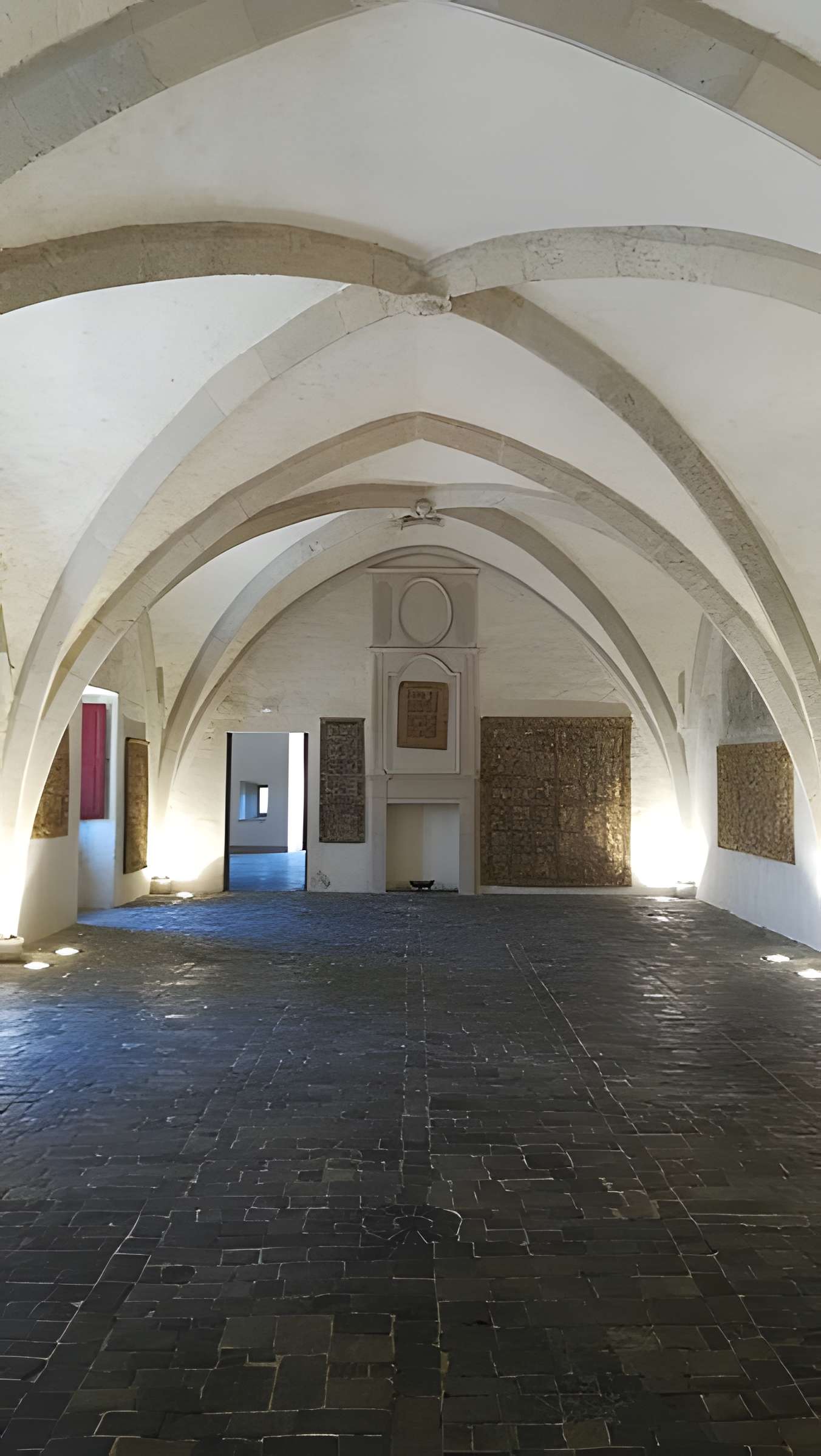 Commanderie de Sainte-Eulalie-de-Cernon