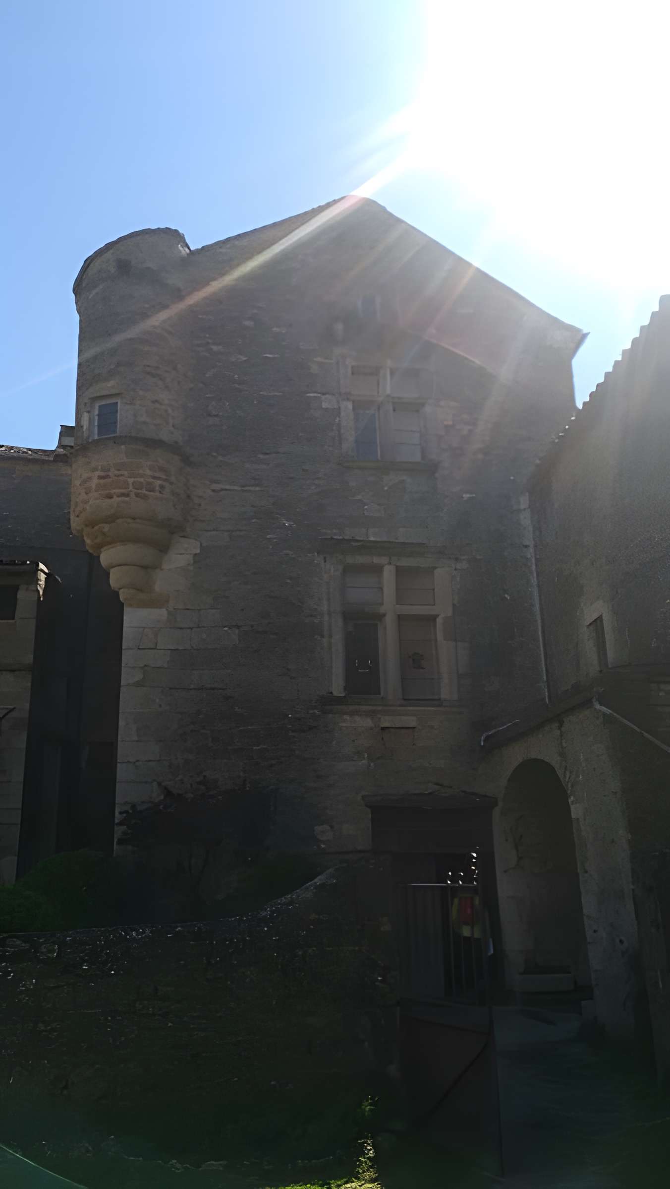 Commanderie de Sainte-Eulalie-de-Cernon