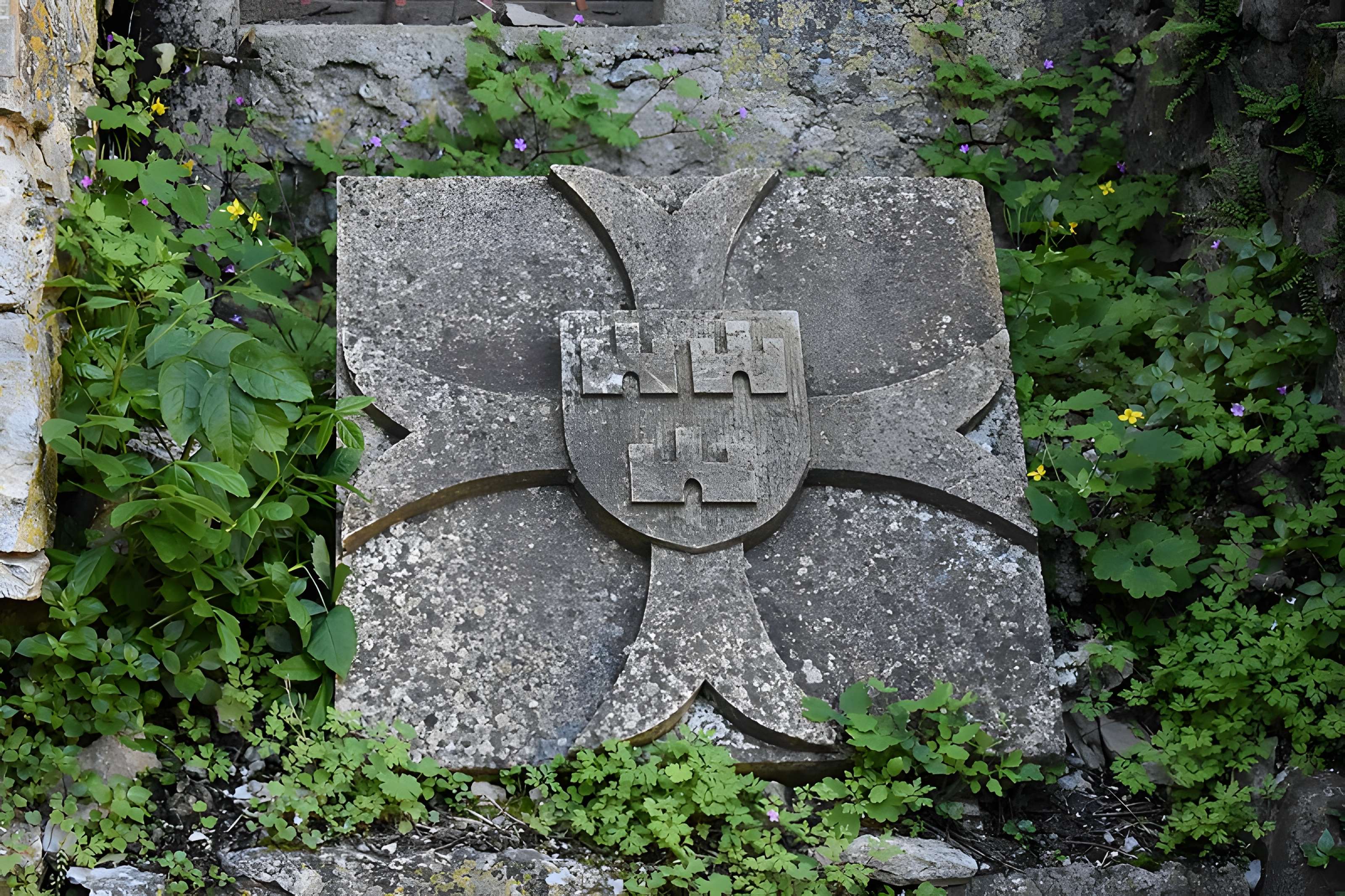 Commanderie de Sainte-Eulalie-de-Cernon