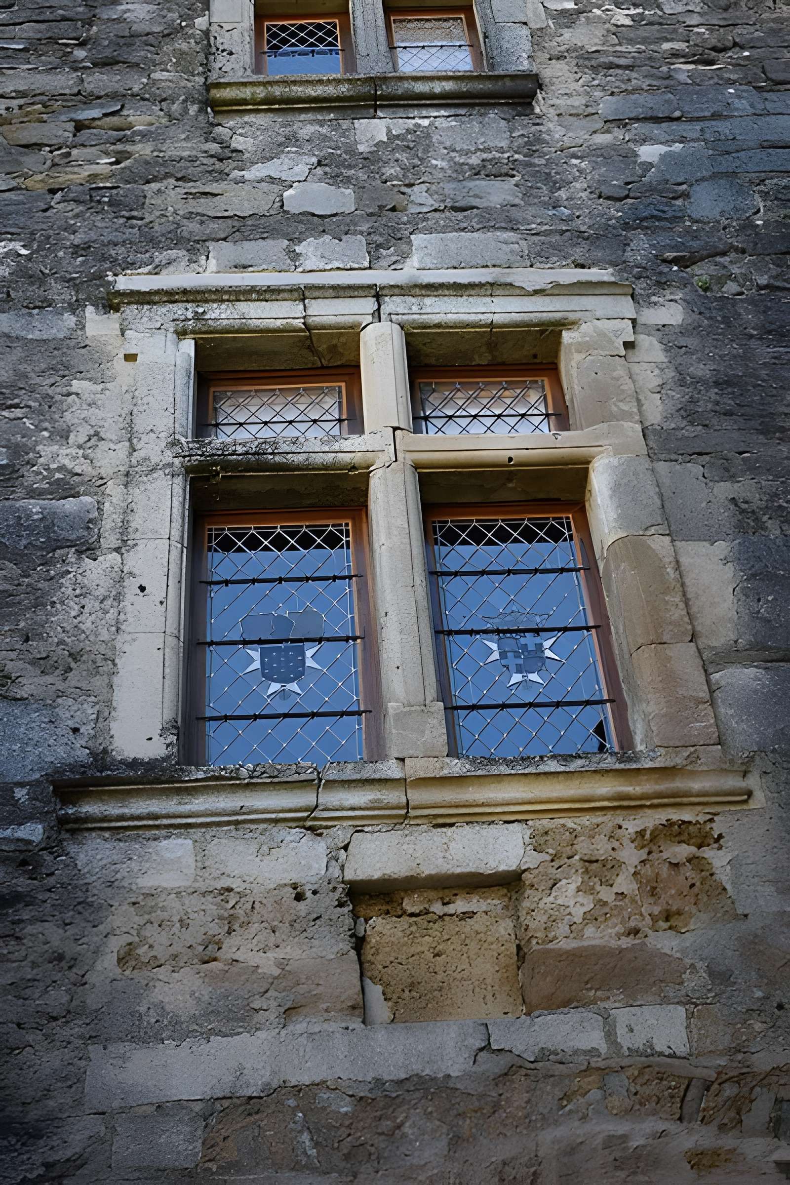 Commanderie de Sainte-Eulalie-de-Cernon