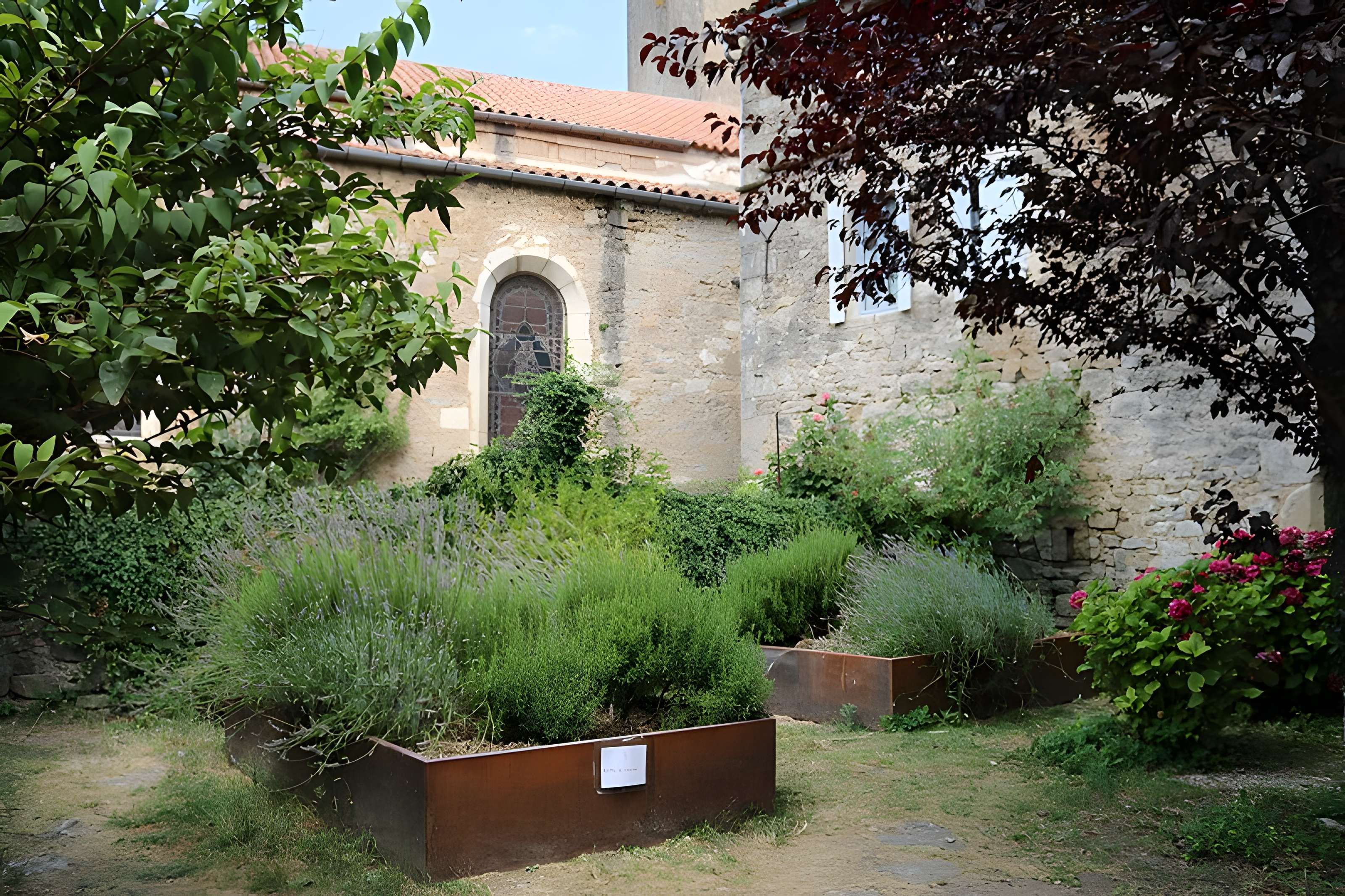 Commanderie de Sainte-Eulalie-de-Cernon