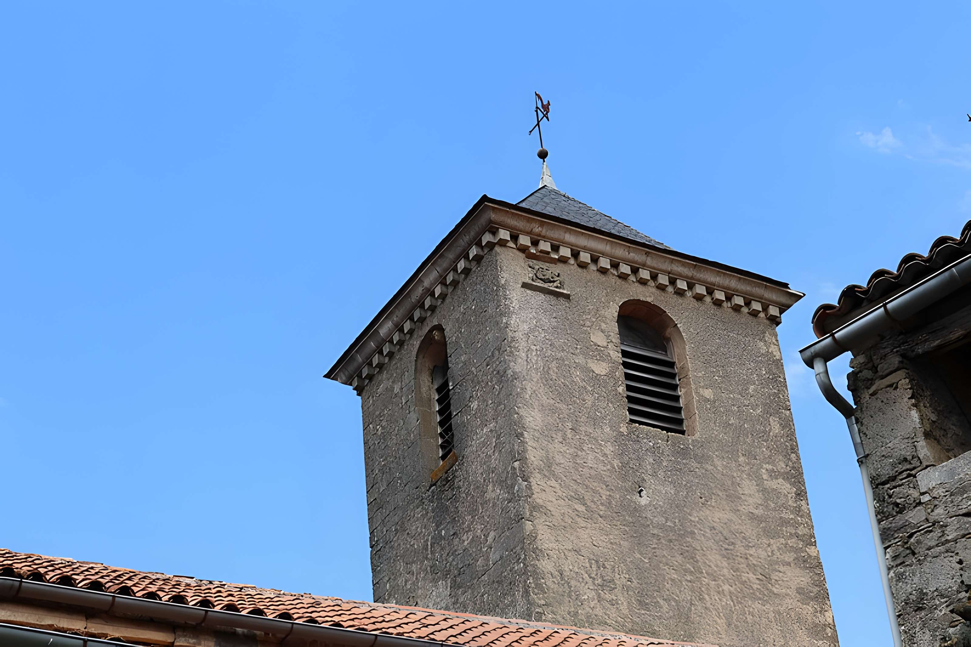 Commanderie de Sainte-Eulalie-de-Cernon