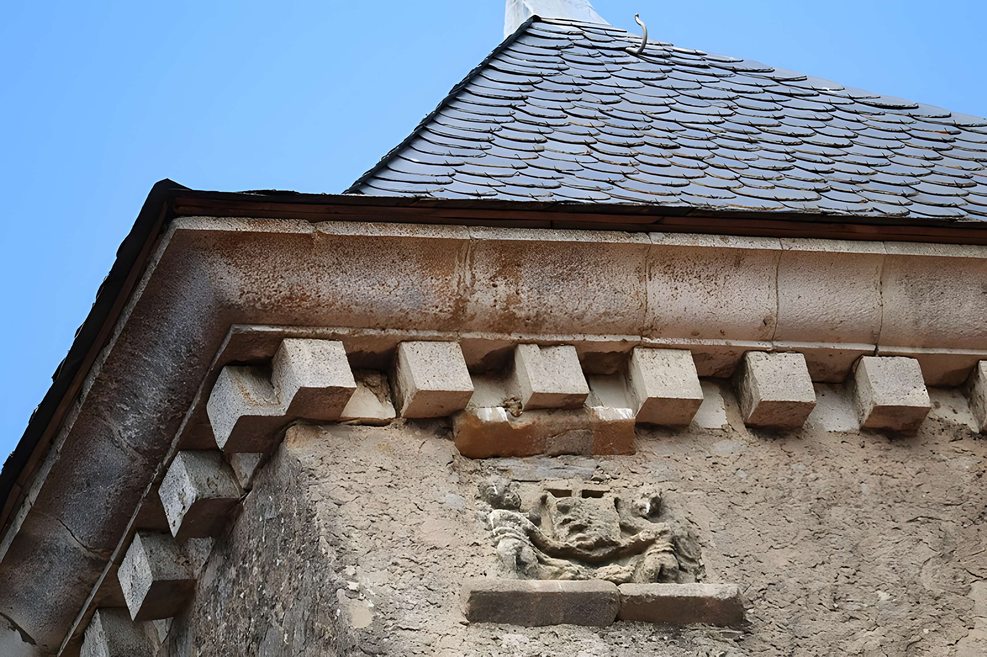 Commanderie de Sainte-Eulalie-de-Cernon