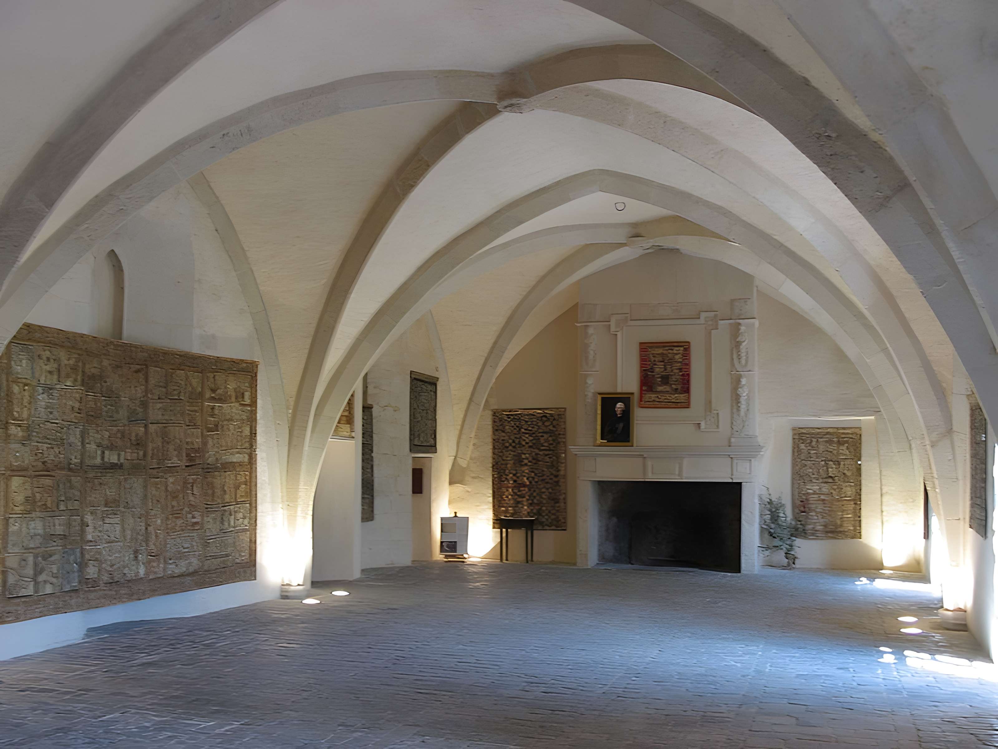 Commanderie de Sainte-Eulalie-de-Cernon