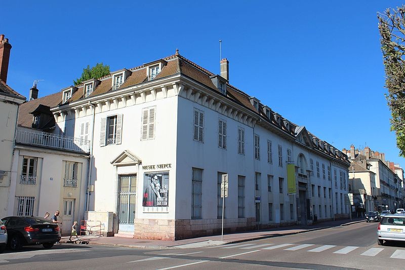 Photo de Bureau des coches et des diligences de Chalon-sur-Saône