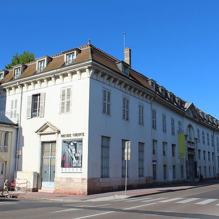 Photo de Bureau des coches et des diligences de Chalon-sur-Saône