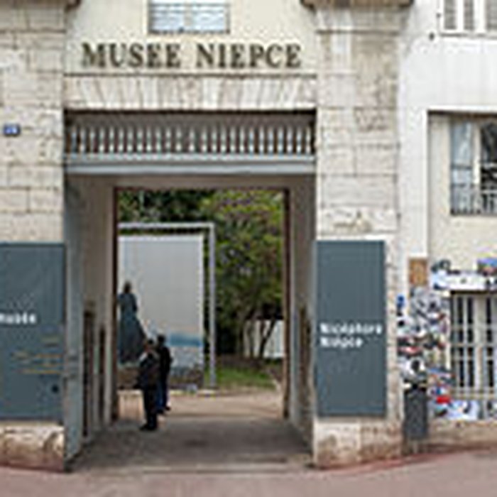 Photo de Bureau des coches et des diligences de Chalon-sur-Saône