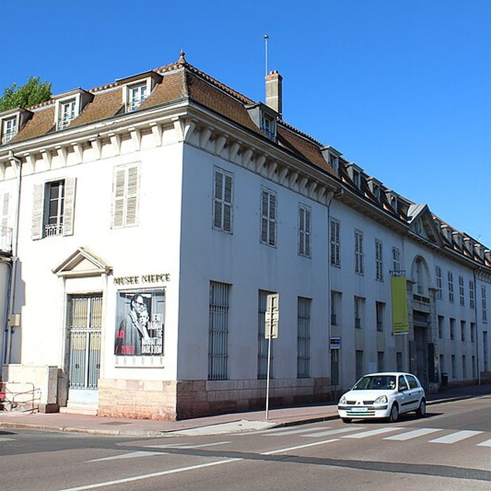Photo de Bureau des coches et des diligences de Chalon-sur-Saône