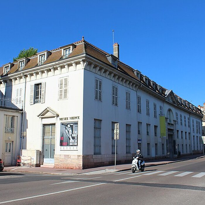 Photo de Bureau des coches et des diligences de Chalon-sur-Saône