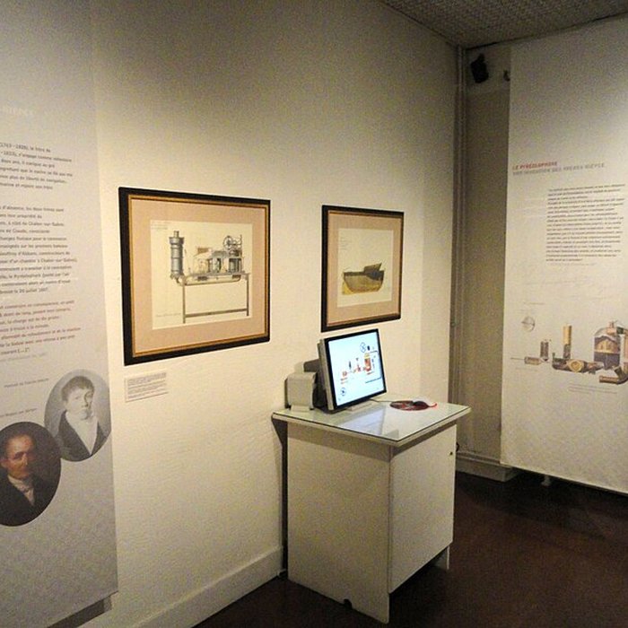 Photo de Bureau des coches et des diligences de Chalon-sur-Saône