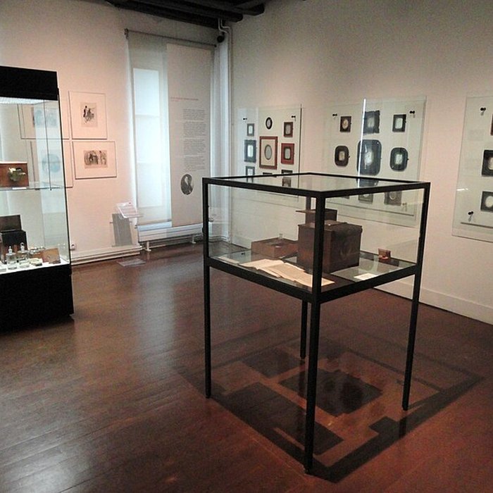 Photo de Bureau des coches et des diligences de Chalon-sur-Saône