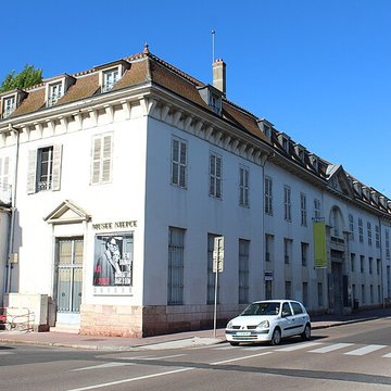Bureau des coches et des diligences de Chalon-sur-Saône