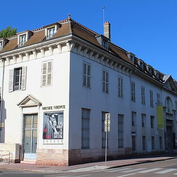 Bureau des coches et des diligences de Chalon-sur-Saône