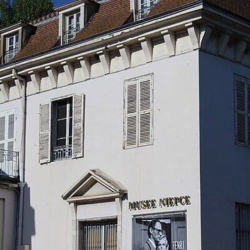 Bureau des coches et des diligences de Chalon-sur-Saône