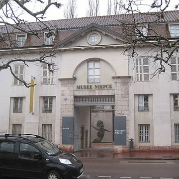 Bureau des coches et des diligences de Chalon-sur-Saône
