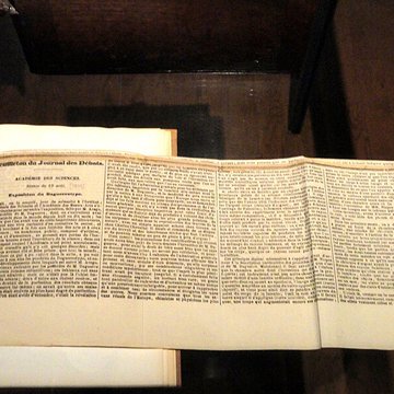 Bureau des coches et des diligences de Chalon-sur-Saône